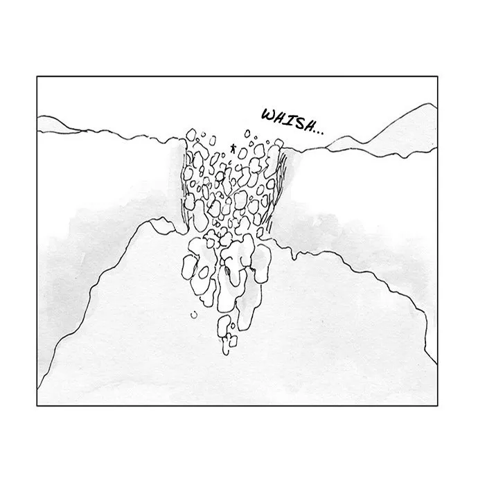 All That We Hope to Be Chapter 176 page 22 - 