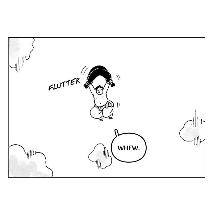 All That We Hope to Be Chapter 176 page 26 - 