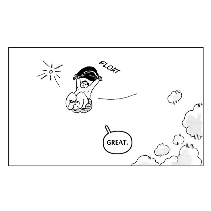 All That We Hope to Be Chapter 176 page 27 - 