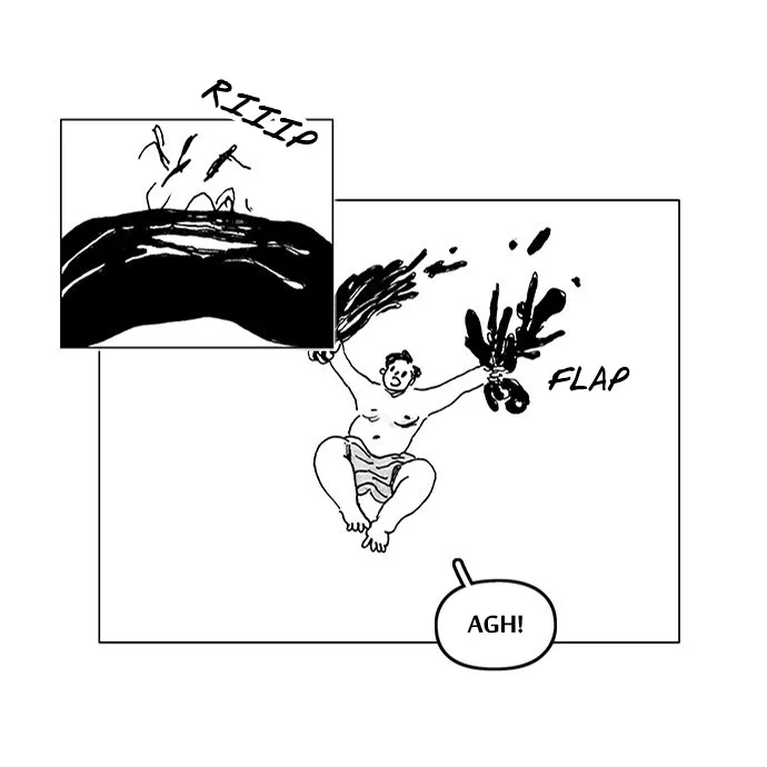 All That We Hope to Be Chapter 176 page 28 - 