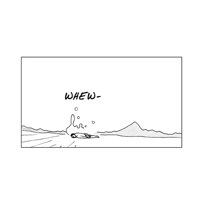 All That We Hope to Be Chapter 176 page 31 - 