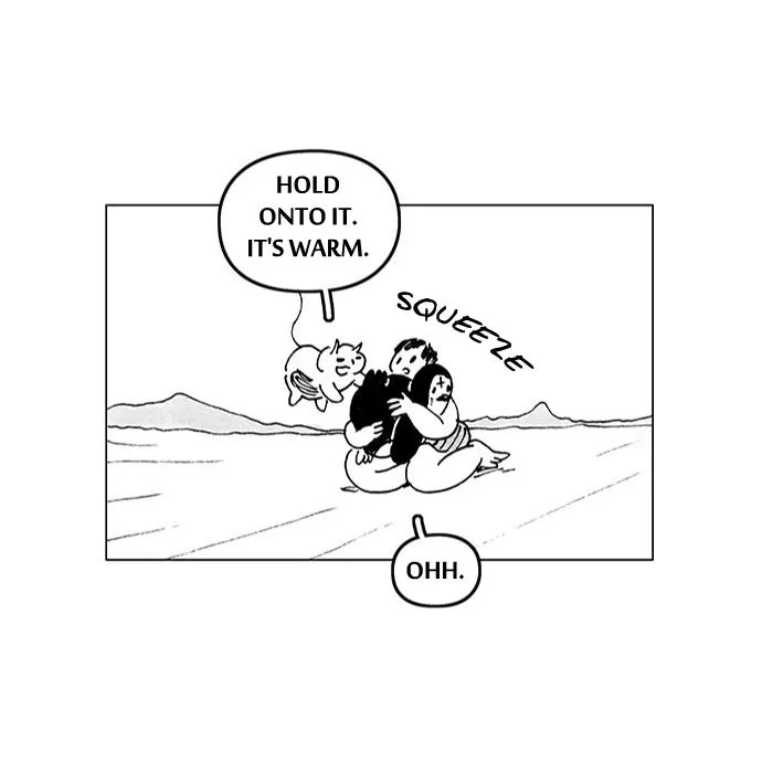 All That We Hope to Be Chapter 176 page 34 - 
