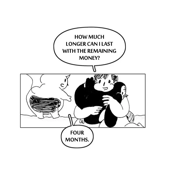 All That We Hope to Be Chapter 176 page 35 - 