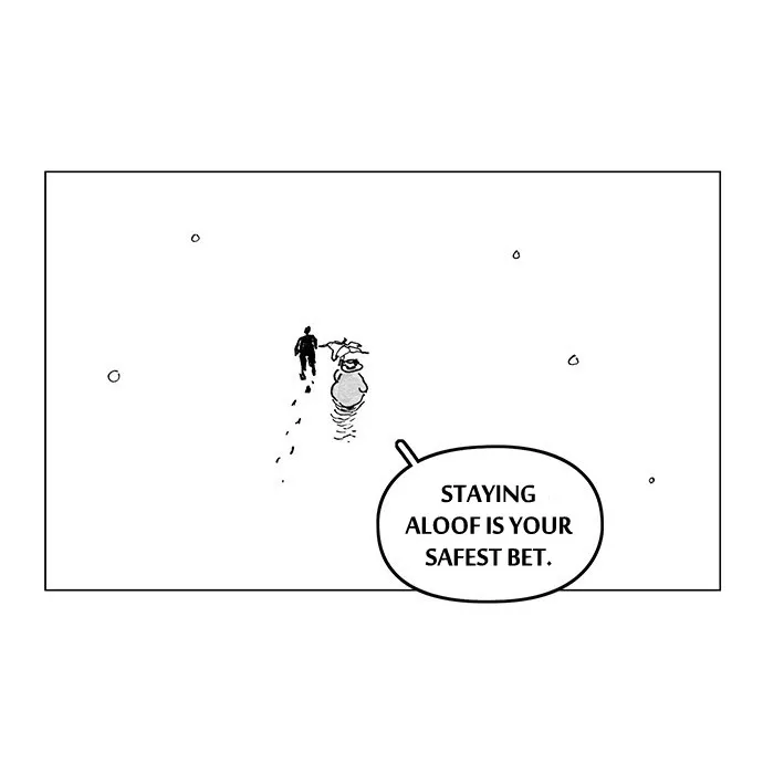 All That We Hope to Be Chapter 176 page 8 - 