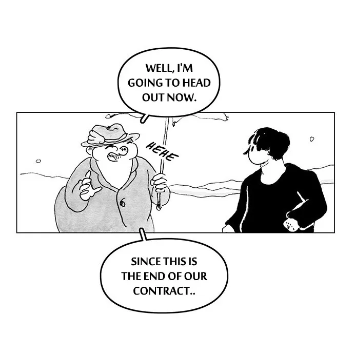 All That We Hope to Be Chapter 176 page 9 - 