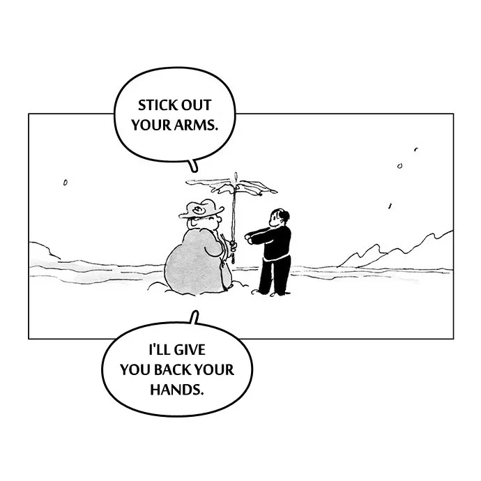 All That We Hope to Be Chapter 176 page 10 - 