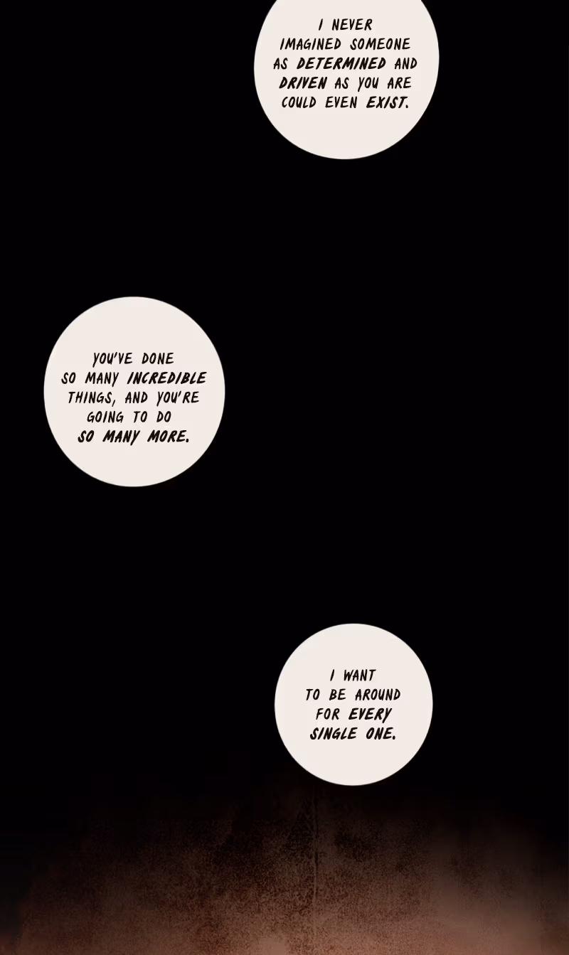 All That You Are Chapter 0.921 page 13 - 