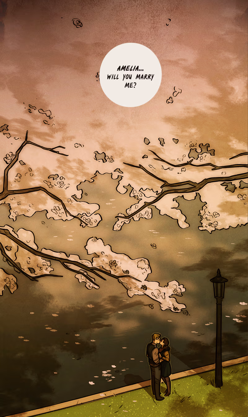All That You Are Chapter 0.921 page 14 - 