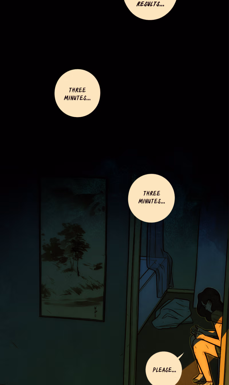 All That You Are Chapter 0.921 page 17 - 