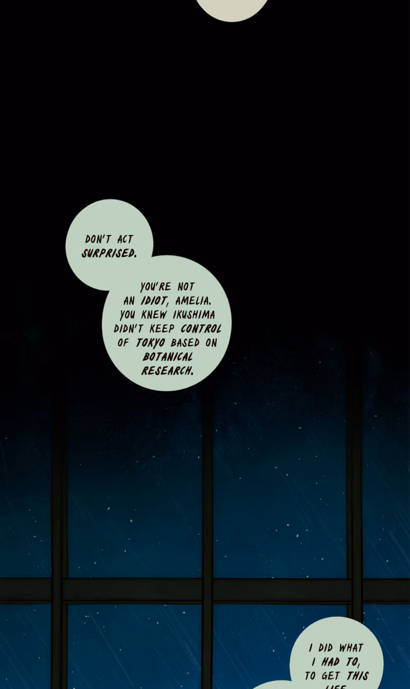 All That You Are Chapter 0.921 page 20 - 