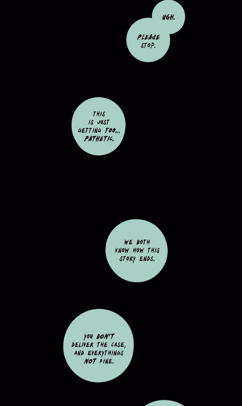 All That You Are Chapter 0.921 page 26 - 