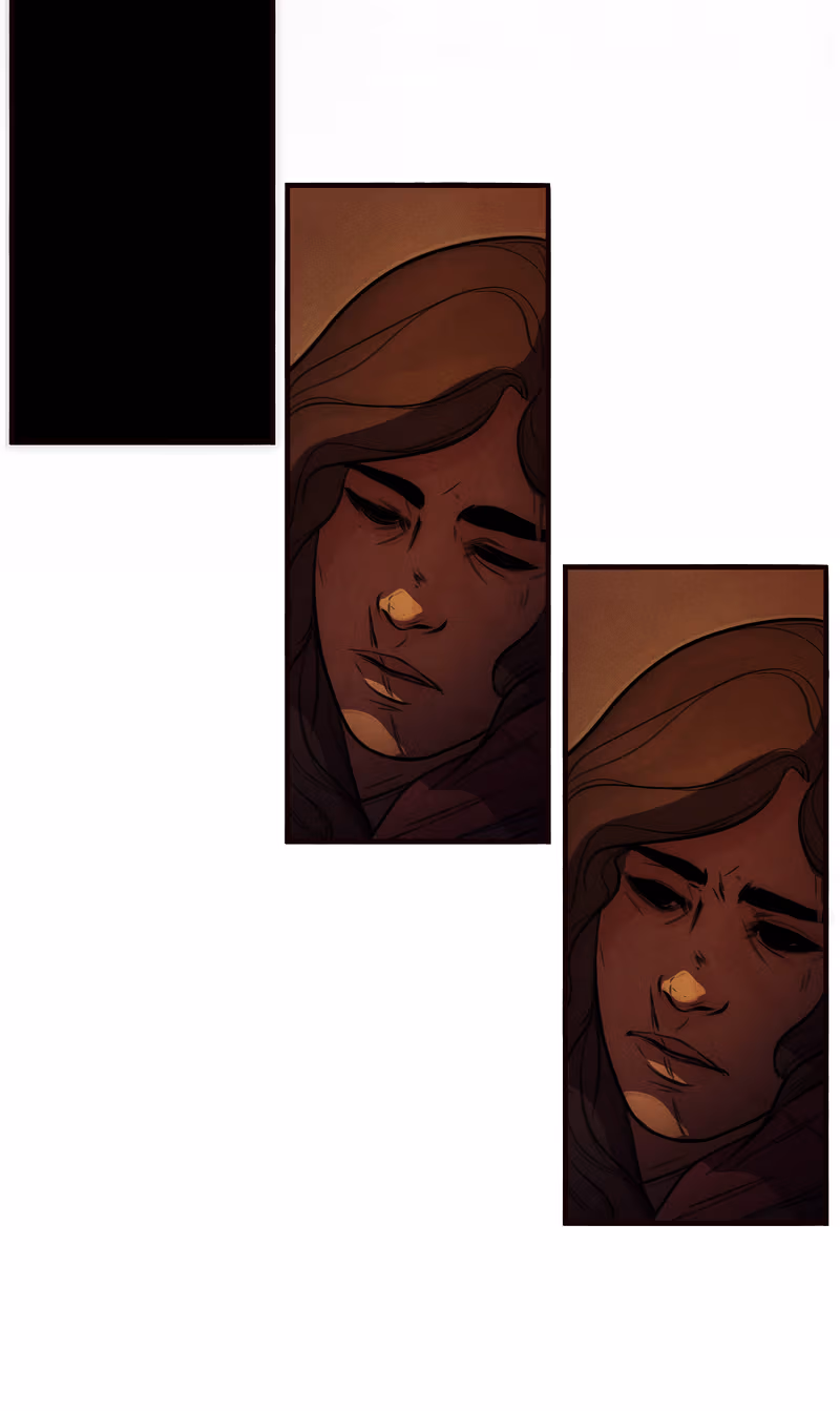 All That You Are Chapter 0.921 page 31 - 