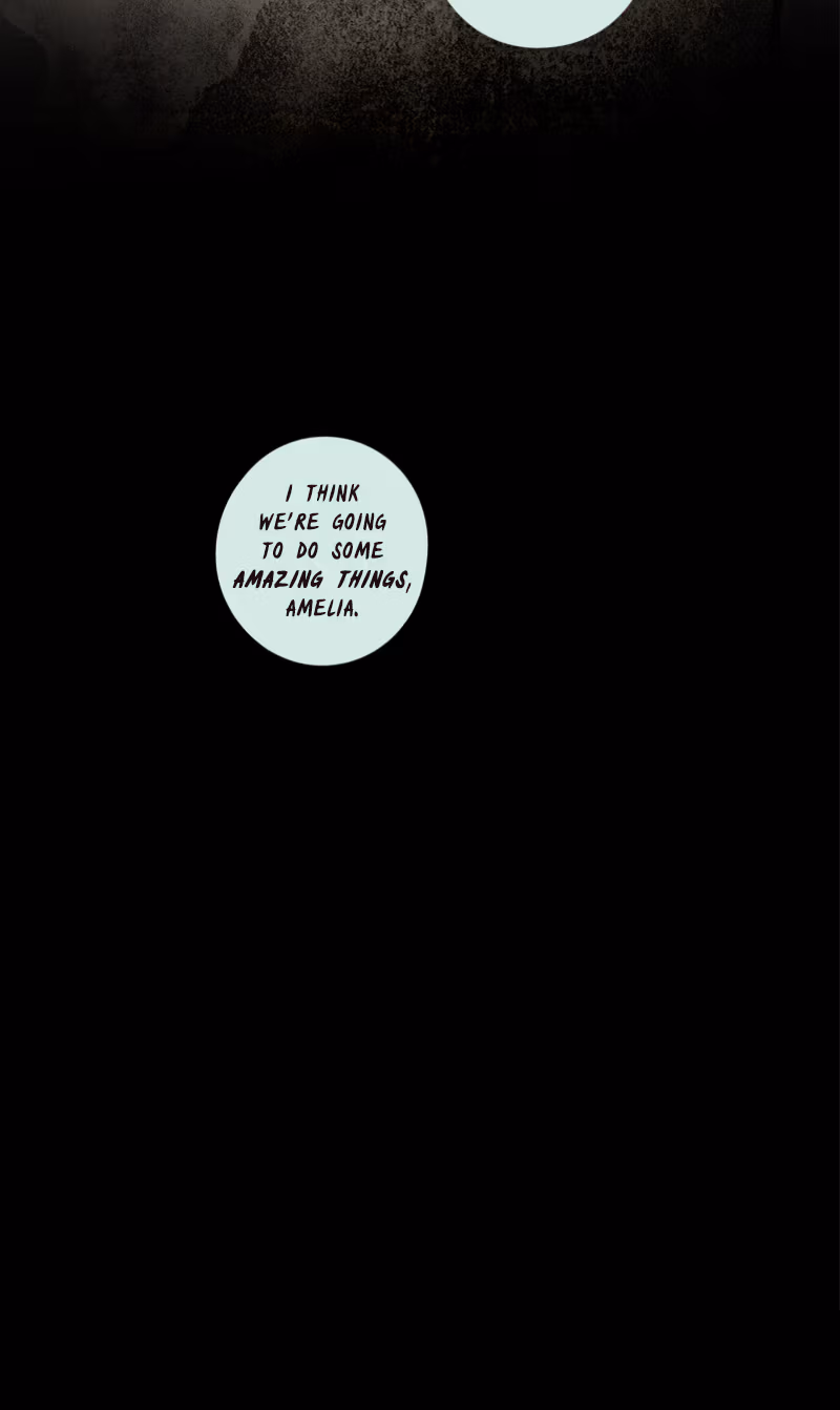 All That You Are Chapter 0.921 page 8 - 