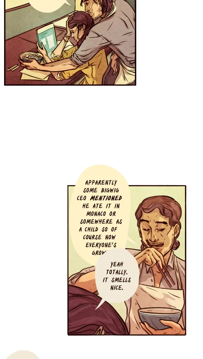 All That You Are Chapter 1 page 8 - 