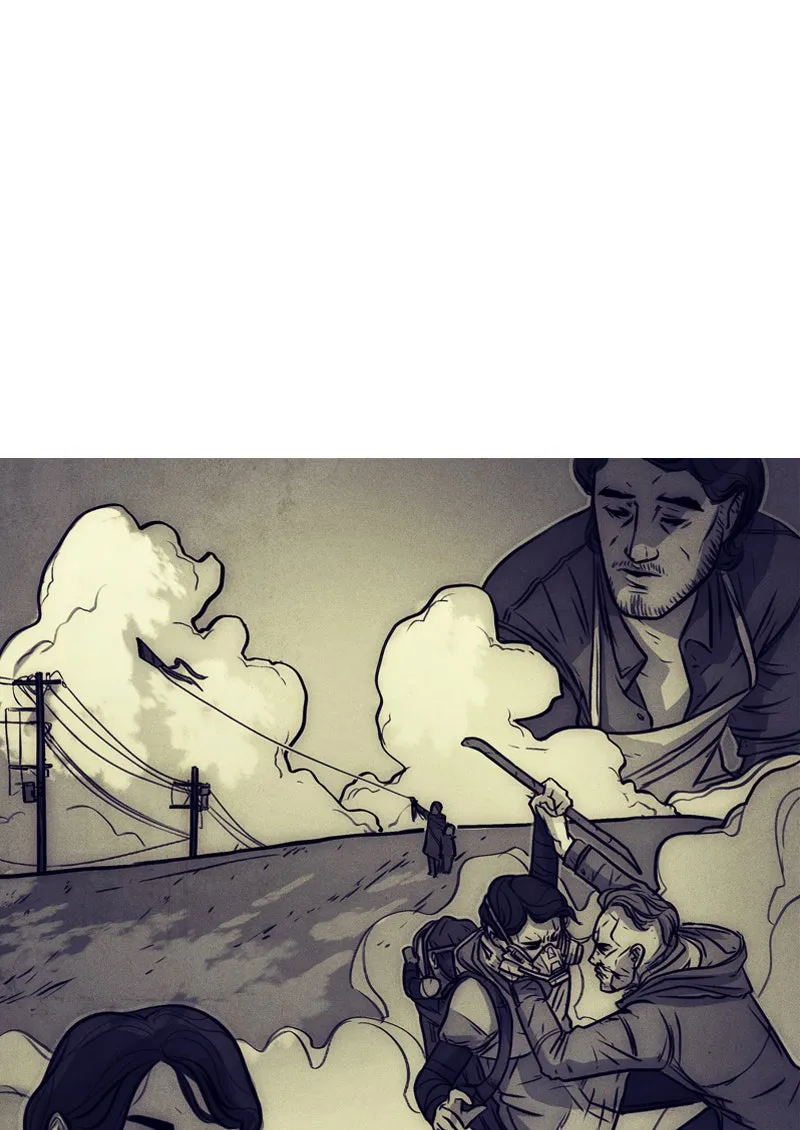 All That You Are Chapter 13 page 2 - 