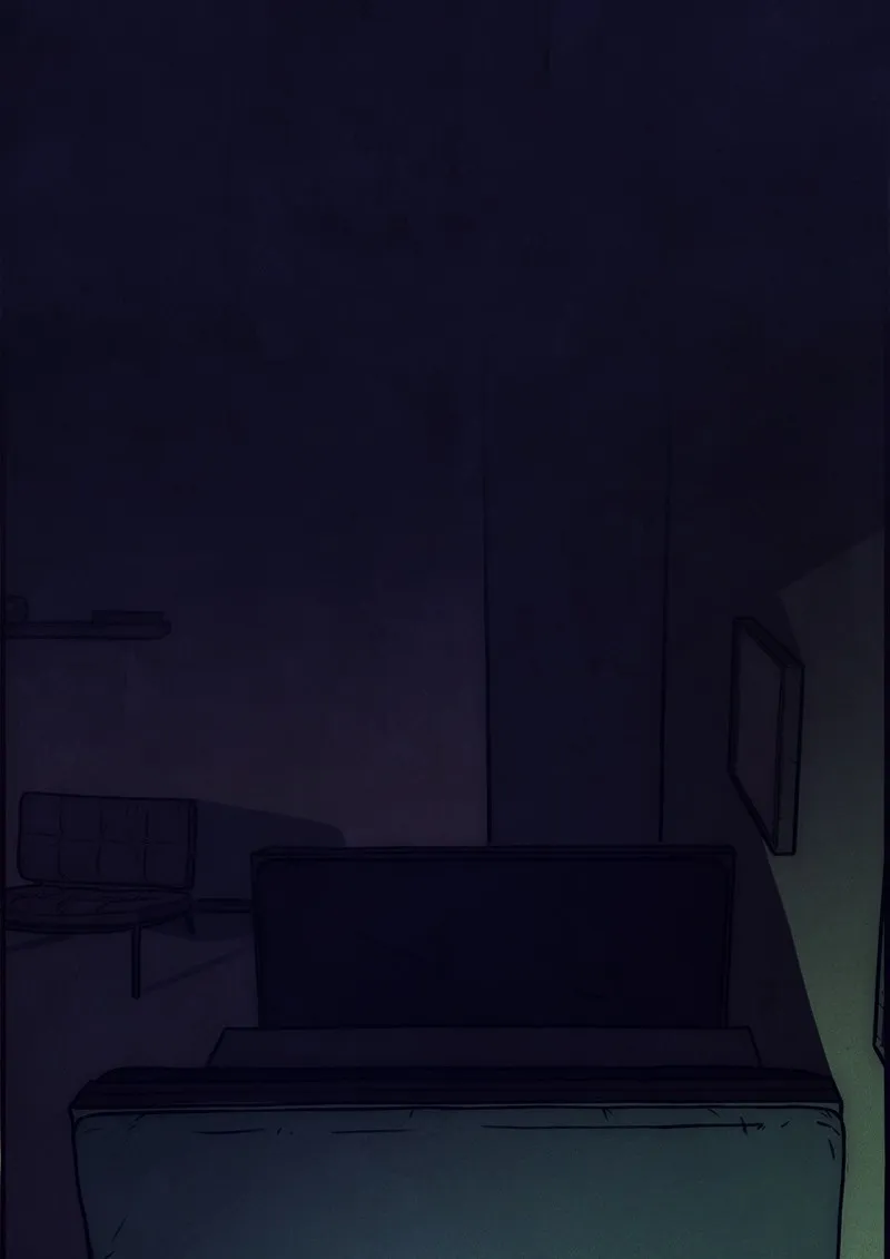 All That You Are Chapter 13 page 7 - 