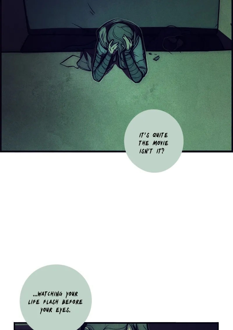 All That You Are Chapter 13 page 8 - 