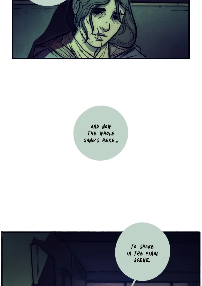 All That You Are Chapter 13 page 9 - 