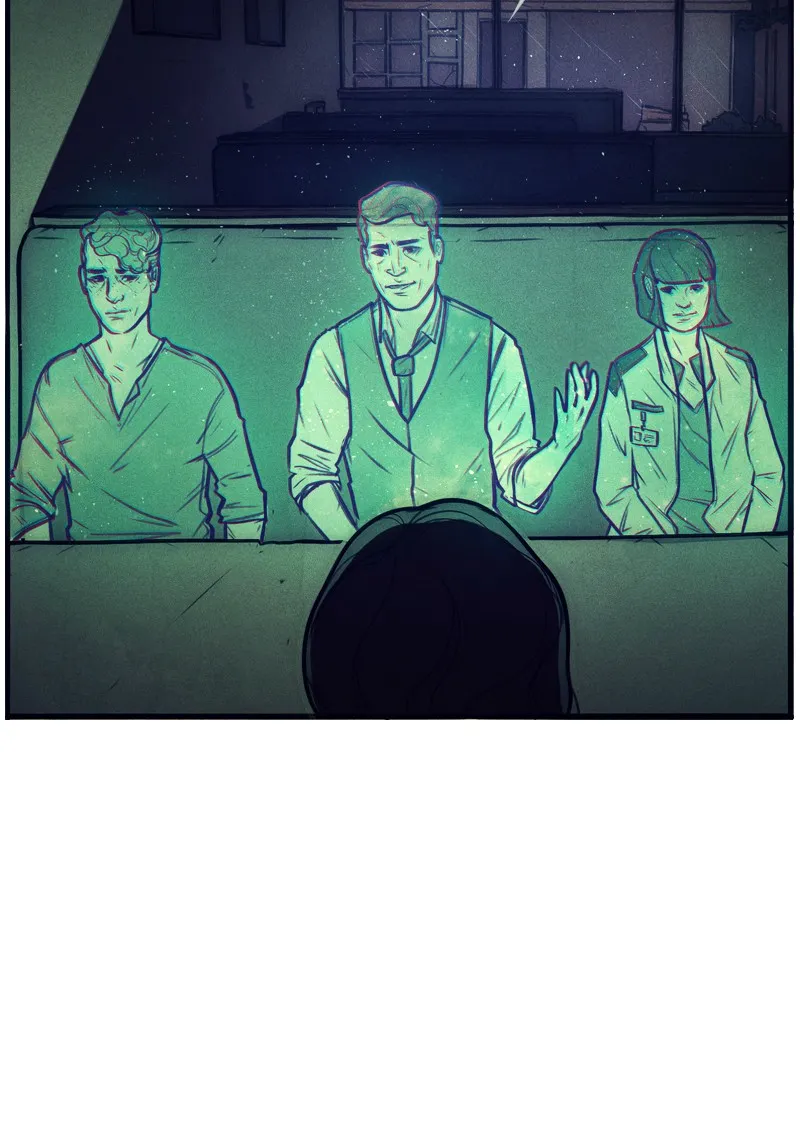 All That You Are Chapter 13 page 10 - 