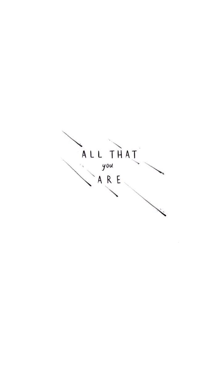 All That You Are Chapter 2 page 1 - 