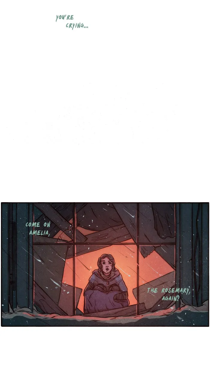 All That You Are Chapter 2 page 2 - 