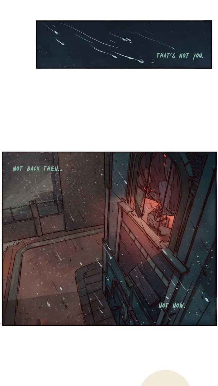 All That You Are Chapter 2 page 3 - 