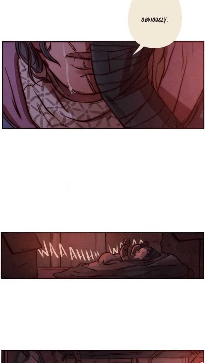 All That You Are Chapter 2 page 4 - 