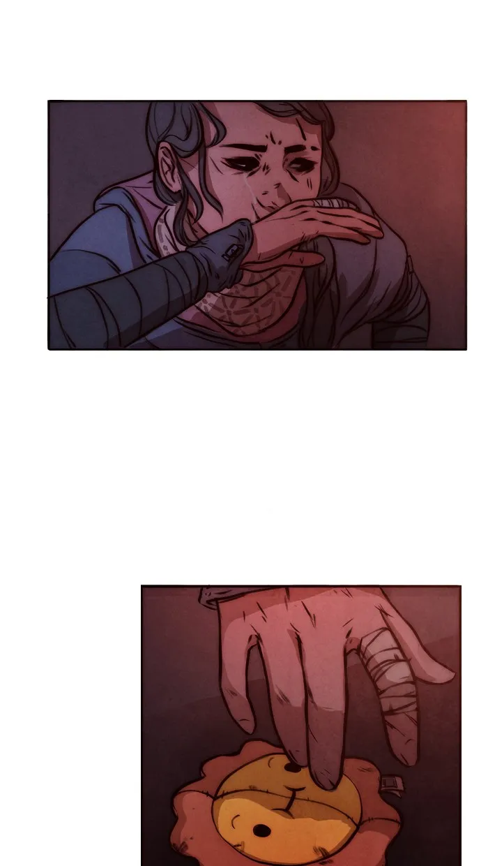 All That You Are Chapter 2 page 6 - 