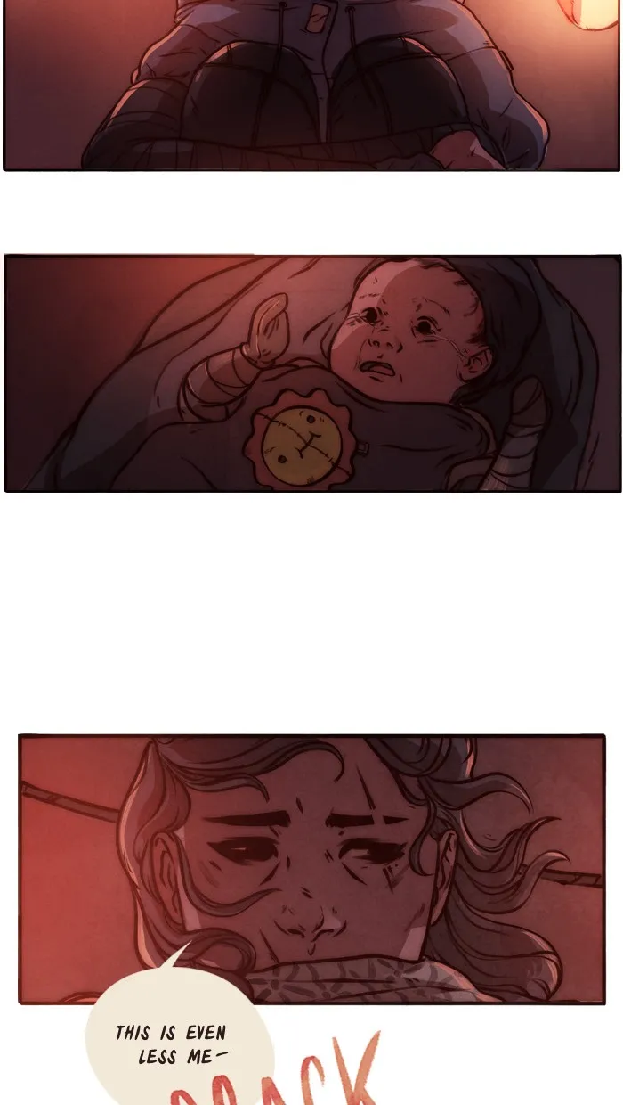All That You Are Chapter 2 page 8 - 