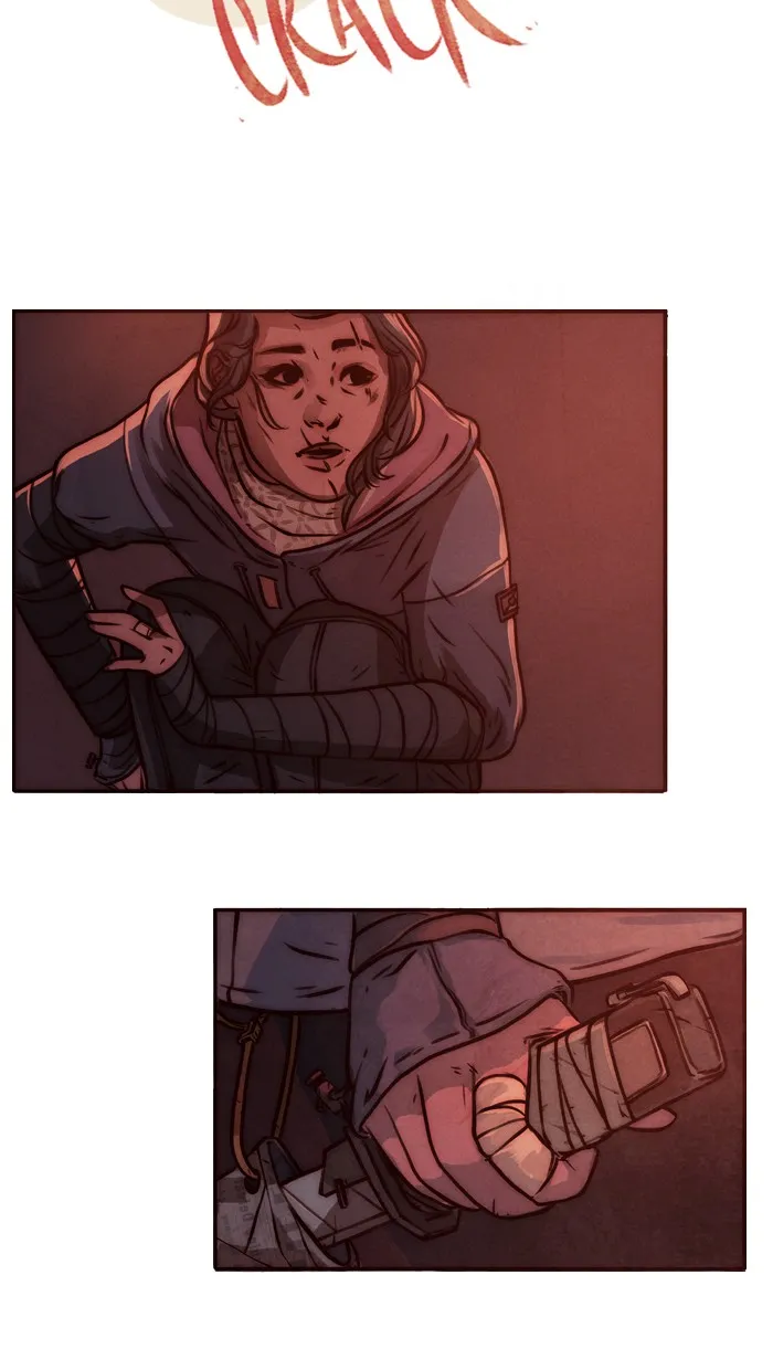 All That You Are Chapter 2 page 9 - 