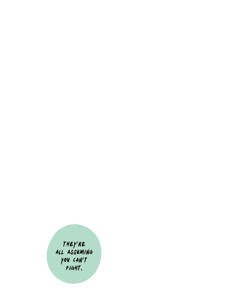 All That You Are Chapter 21 page 2 - 