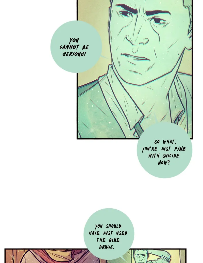 All That You Are Chapter 21 page 11 - 