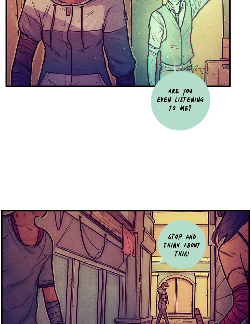 All That You Are Chapter 21 page 12 - 