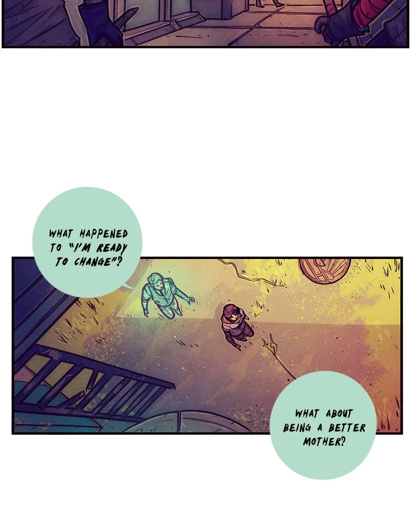 All That You Are Chapter 21 page 13 - 