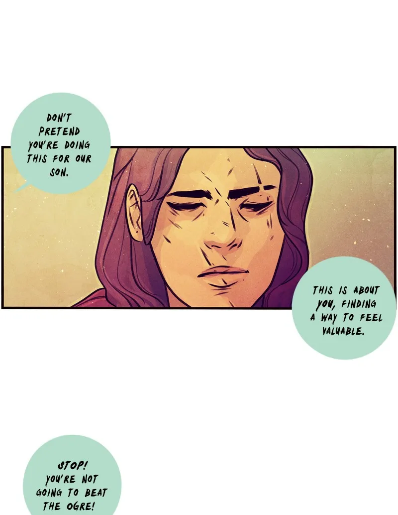 All That You Are Chapter 21 page 14 - 