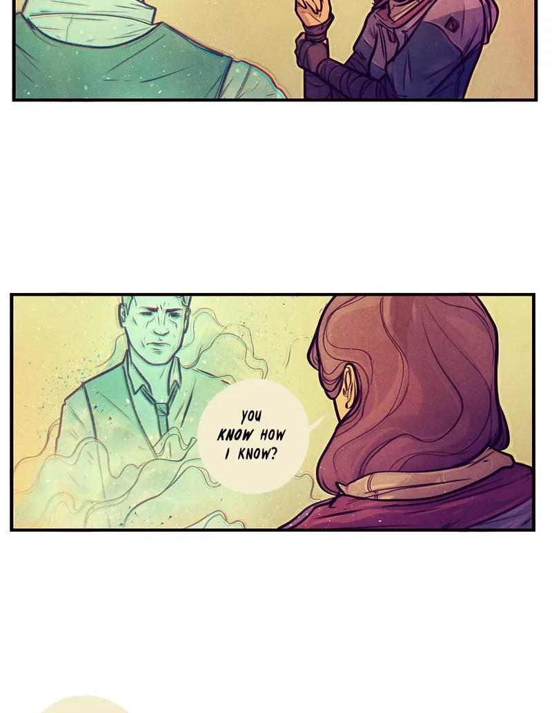 All That You Are Chapter 21 page 17 - 