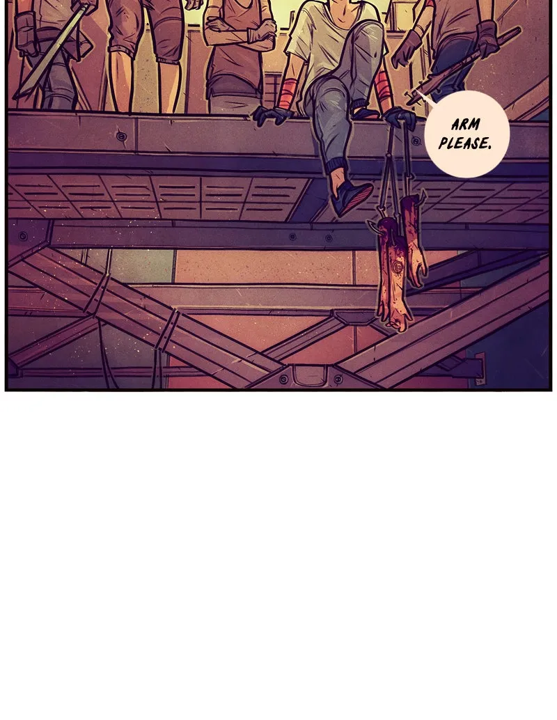 All That You Are Chapter 21 page 20 - 