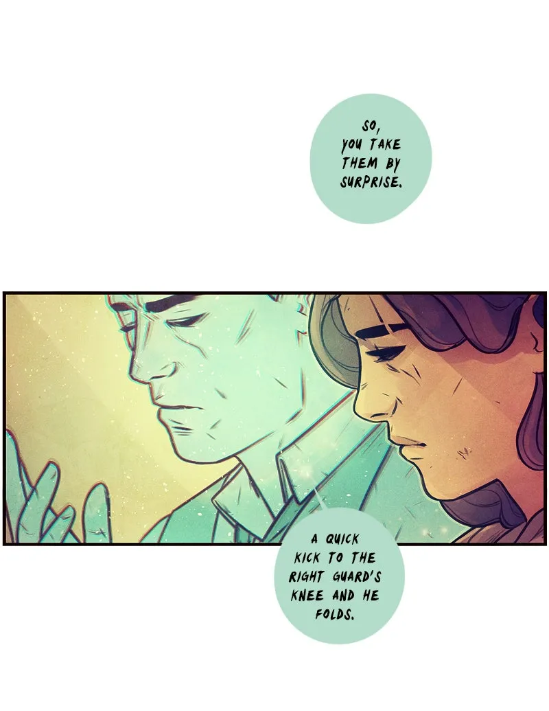 All That You Are Chapter 21 page 3 - 