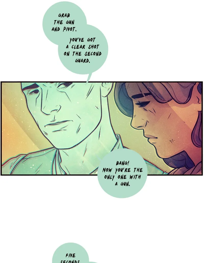 All That You Are Chapter 21 page 4 - 