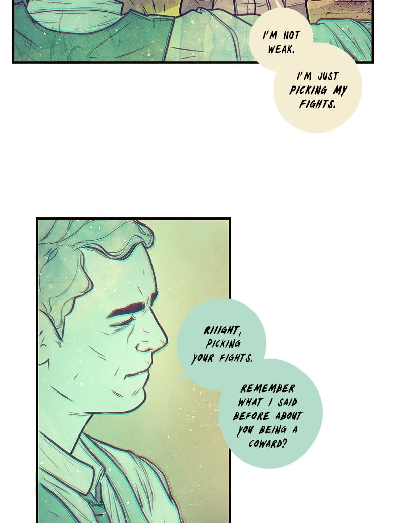 All That You Are Chapter 21 page 7 - 