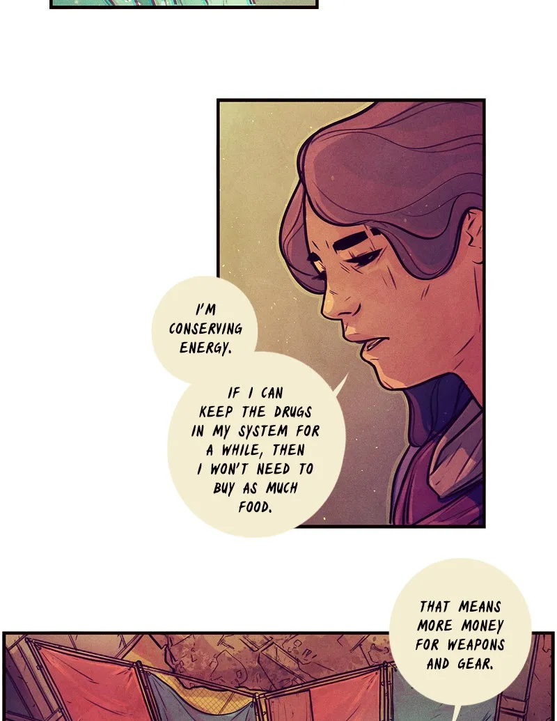 All That You Are Chapter 21 page 8 - 
