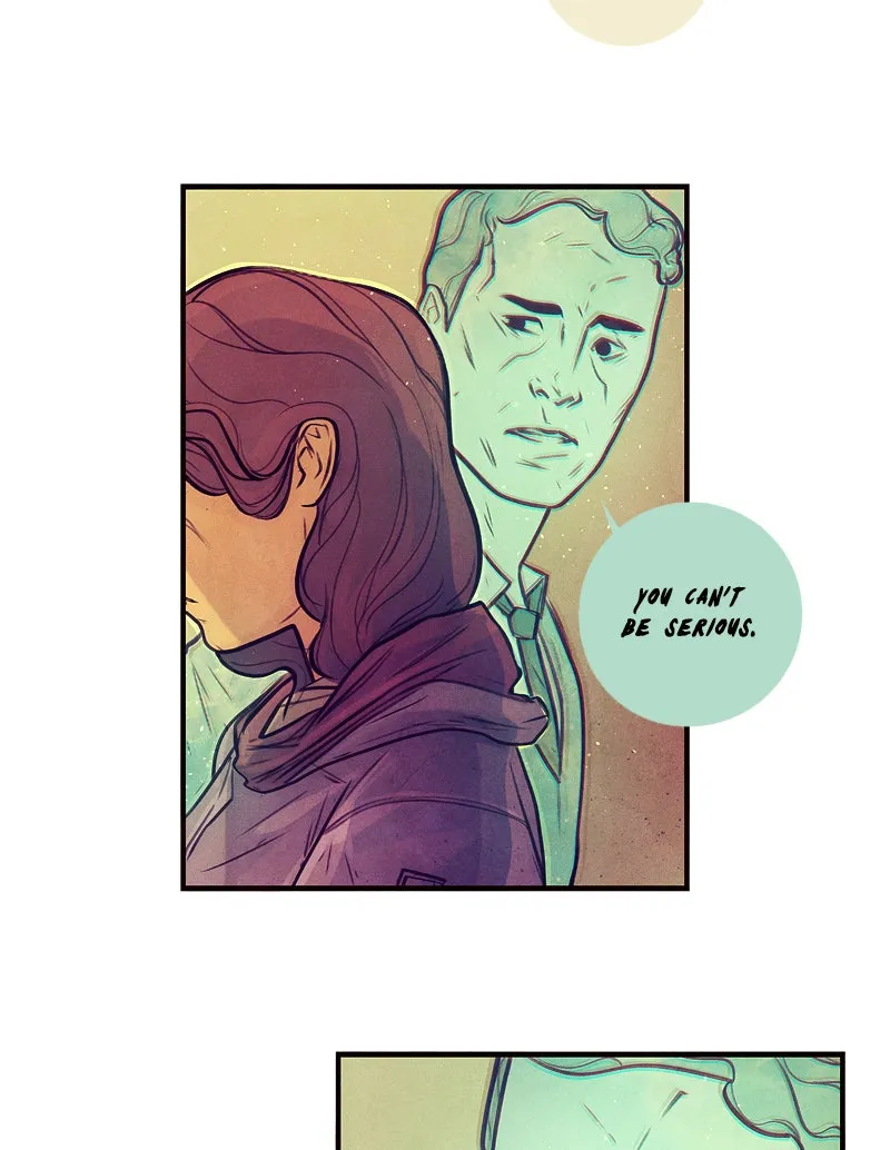 All That You Are Chapter 21 page 10 - 