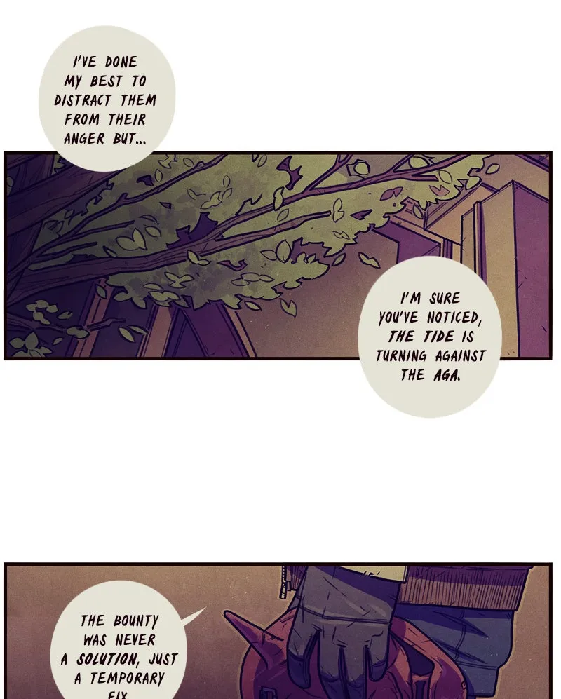 All That You Are Chapter 29 page 3 - 