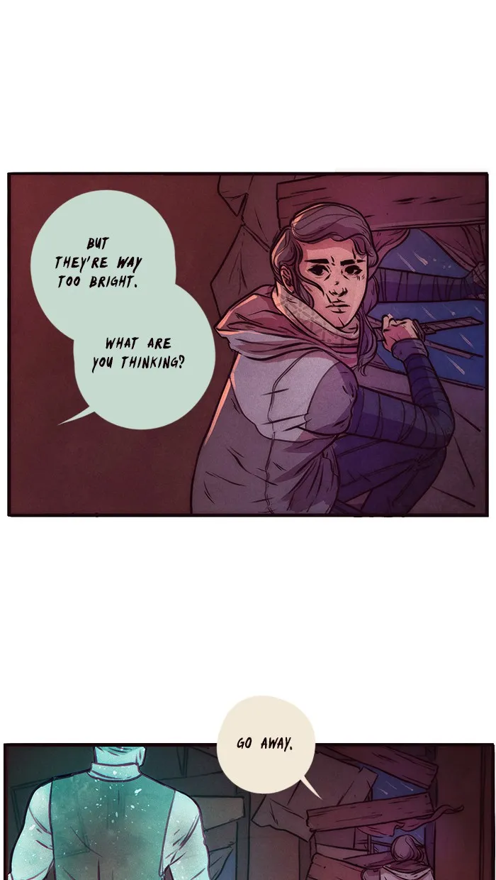 All That You Are Chapter 3 page 3 - 