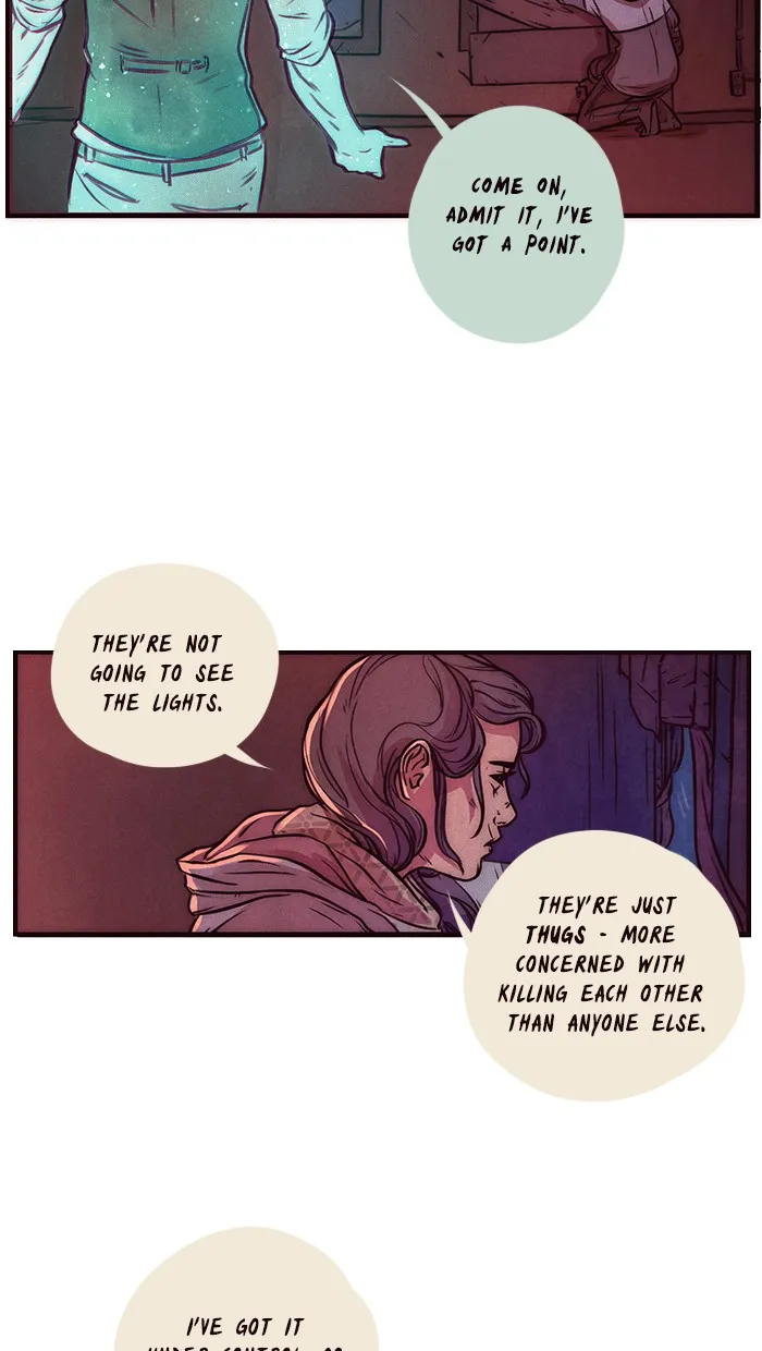 All That You Are Chapter 3 page 4 - 