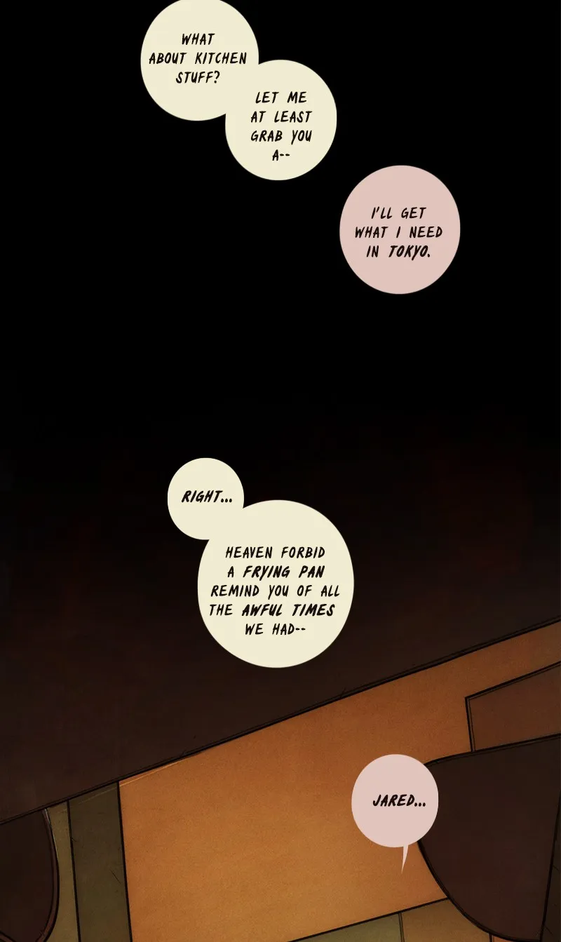 All That You Are Chapter 30 page 3 - 