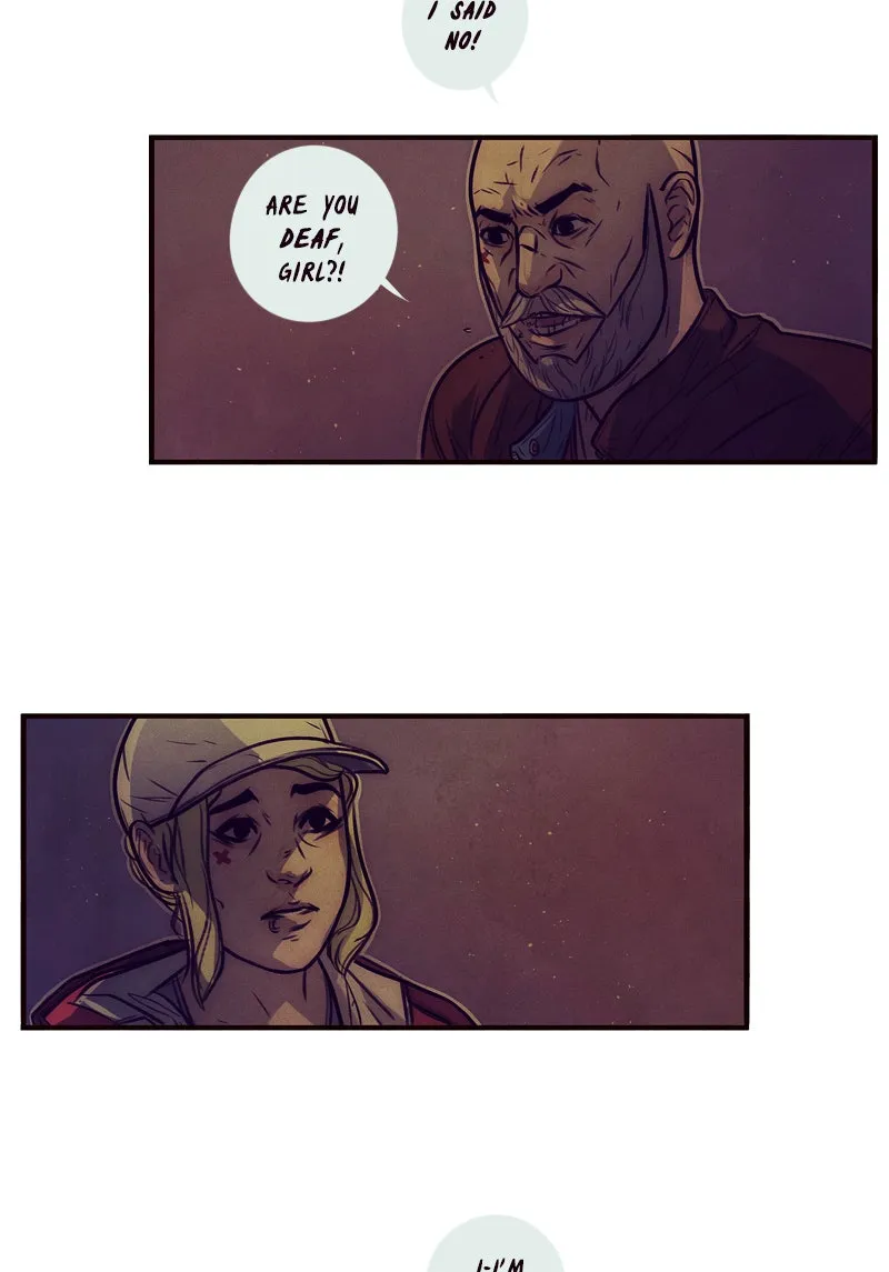 All That You Are Chapter 32 page 4 - 