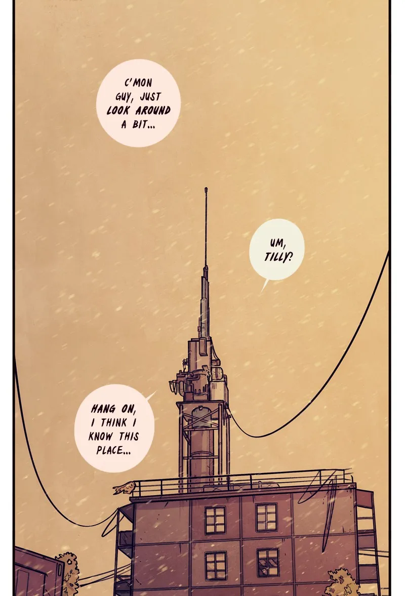 All That You Are Chapter 37 page 3 - 
