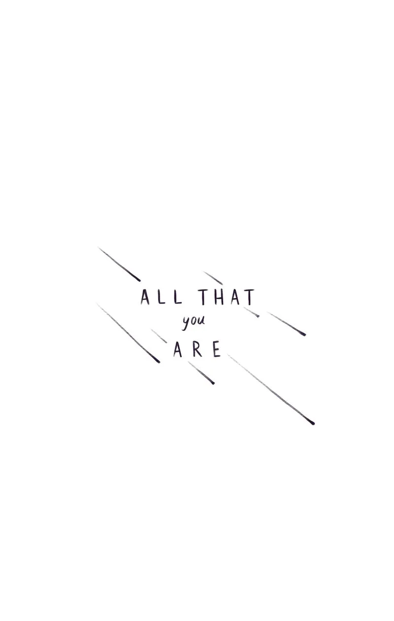 All That You Are Chapter 39 page 1 - 