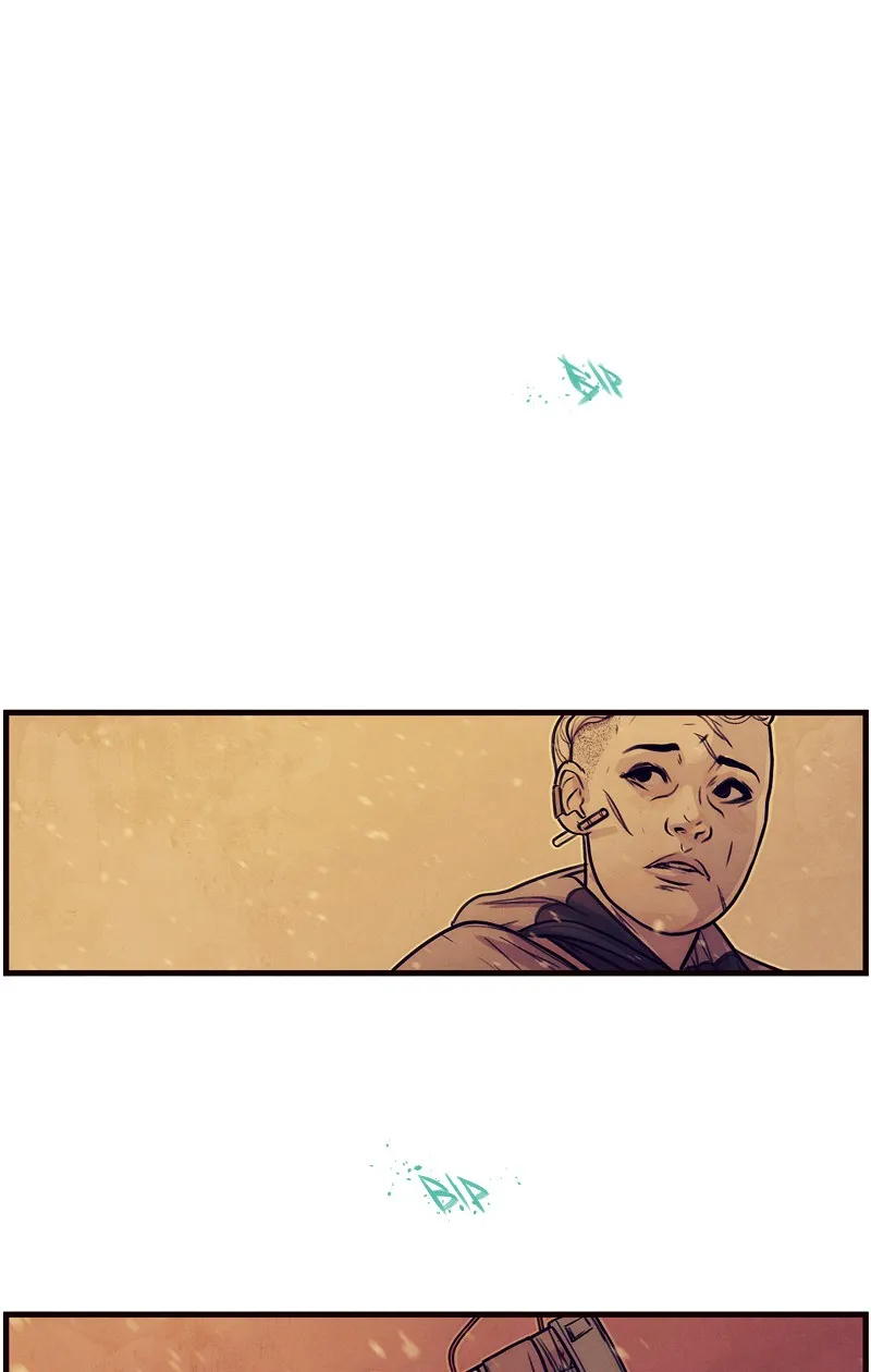 All That You Are Chapter 39 page 2 - 